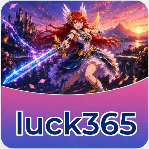 luck365 Technical Info
