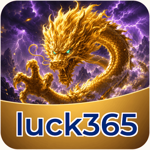 luck365 Signature