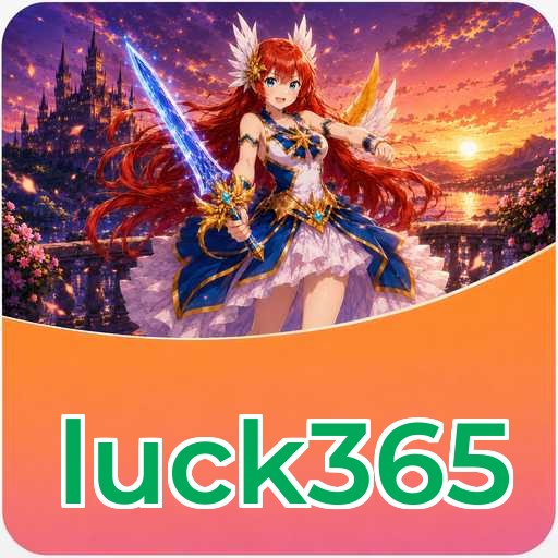 luck365 Signature