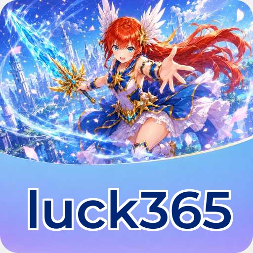 luck365 Download