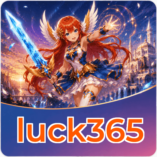 luck365 APK