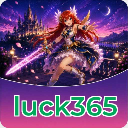 luck365 Technical Info