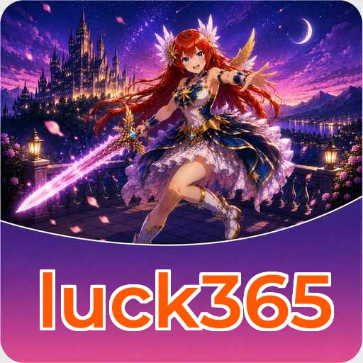 luck365 APK