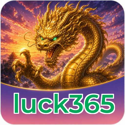 luck365 APK Structure