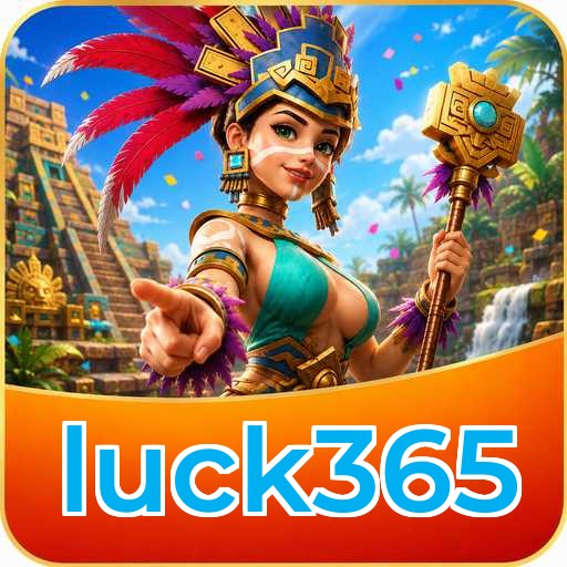 luck365 Download