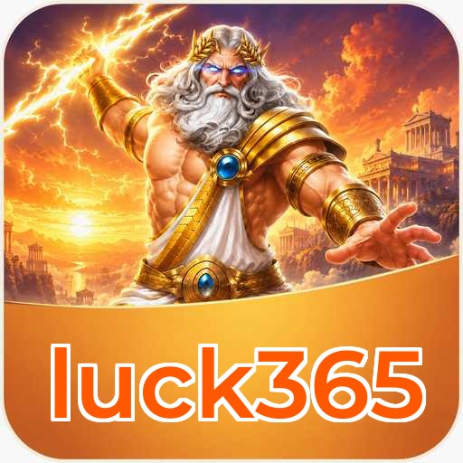 luck365 Signature