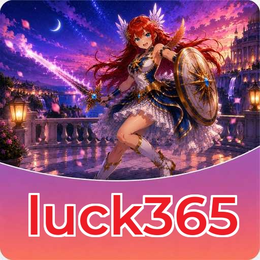 luck365 Components