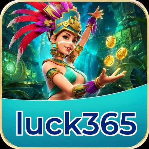 luck365 APK Structure