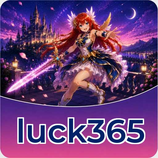 luck365 Installation