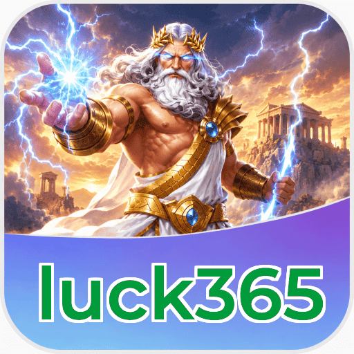 luck365 Signature