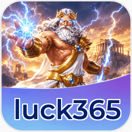 luck365 APK
