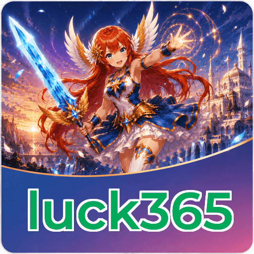 luck365 APK Structure