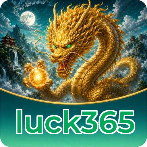 luck365 APK Structure