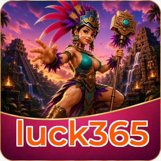luck365 APK Structure