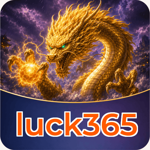 luck365 APK