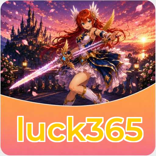 luck365 Download