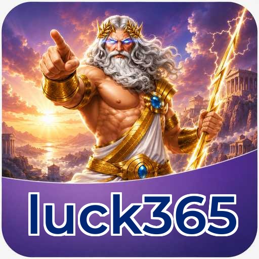luck365 Verification