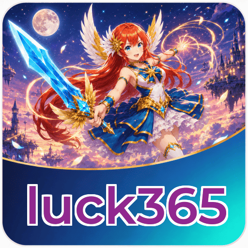 luck365 Signature