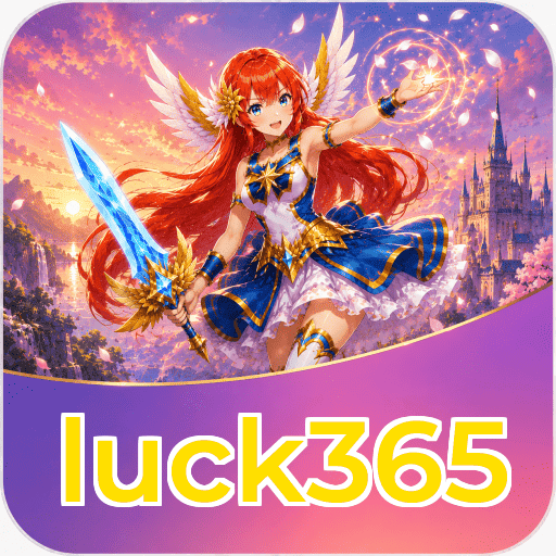 luck365 Download