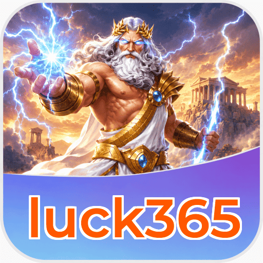 luck365 APK Structure