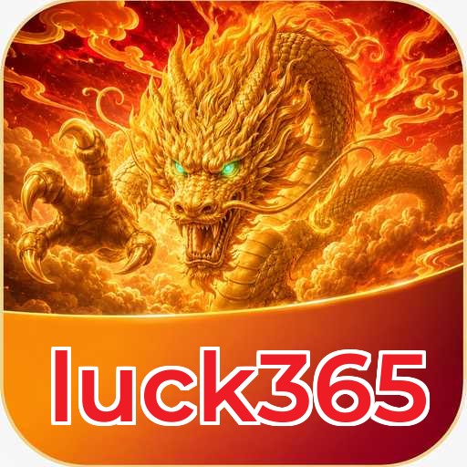 luck365 APK Structure